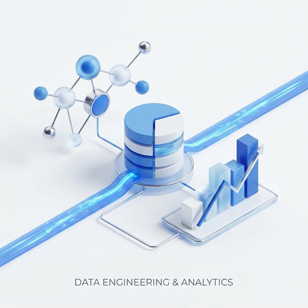 Data Engineering